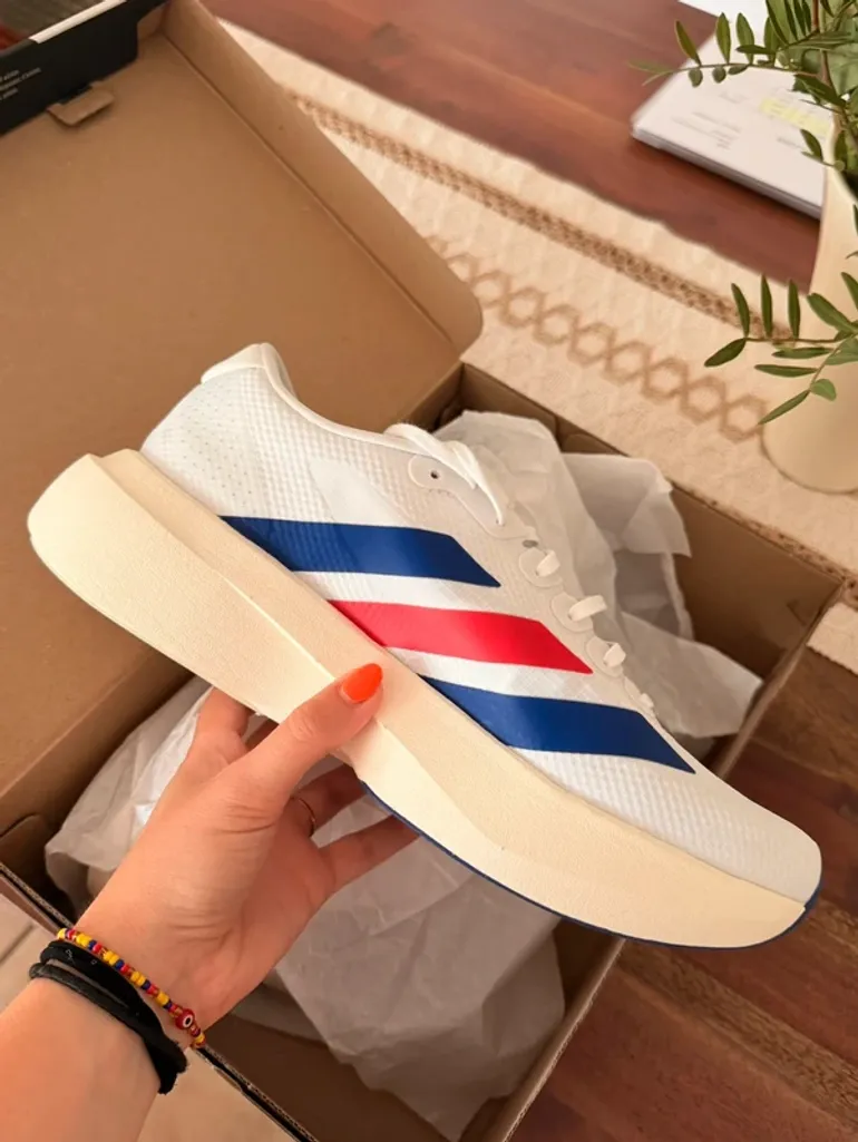 Adidas Adizero bike usato — immagine 2 di 5
