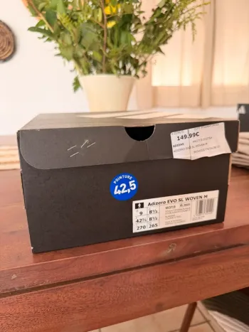 Adidas Adizero bike usato — immagine 4 di 5
