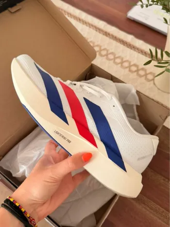 Używany Adidas Adizero Running Shoes