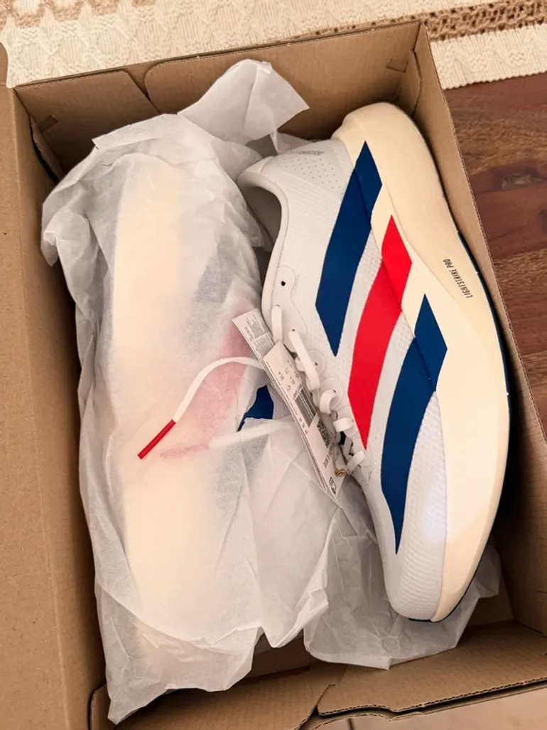 Adidas Adizero bike usato — immagine 5 di 5