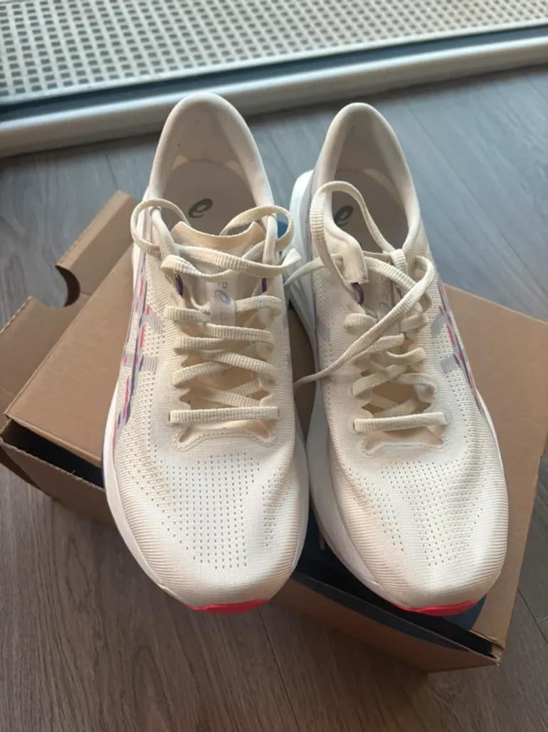 Used Asics Sonicblast bike — image 2 of 8