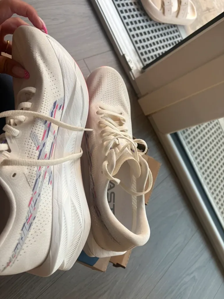 Used Asics Sonicblast bike — image 5 of 8