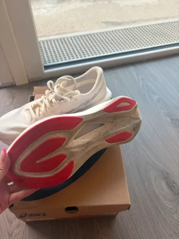 Used Asics Sonicblast bike — image 7 of 8