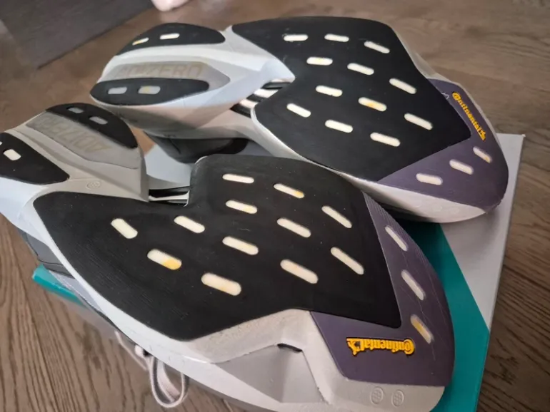 Used Adidas Adizero Adios Pro bike — image 9 of 12