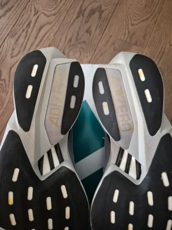 Used Adidas Adizero Adios Pro bike — image 8 of 12