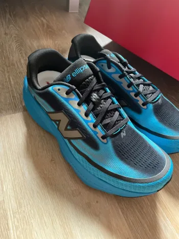 Used New Balance Ellipse bike — image 4 of 11