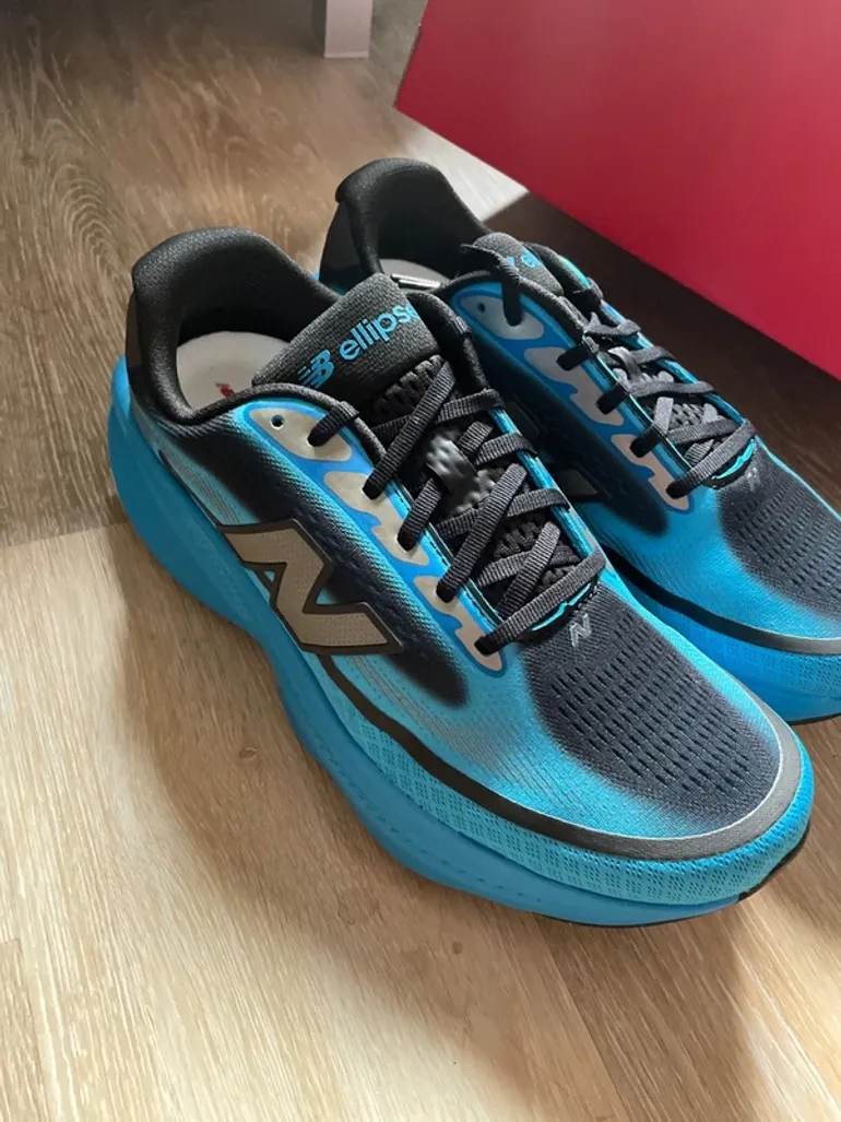 Used New Balance Ellipse bike — image 4 of 11