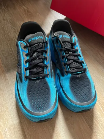 Used New Balance Ellipse bike — image 2 of 11
