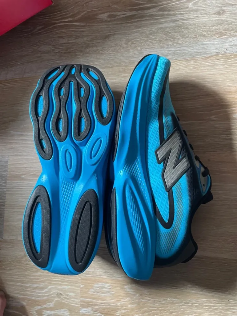 Used New Balance Ellipse bike — image 7 of 11