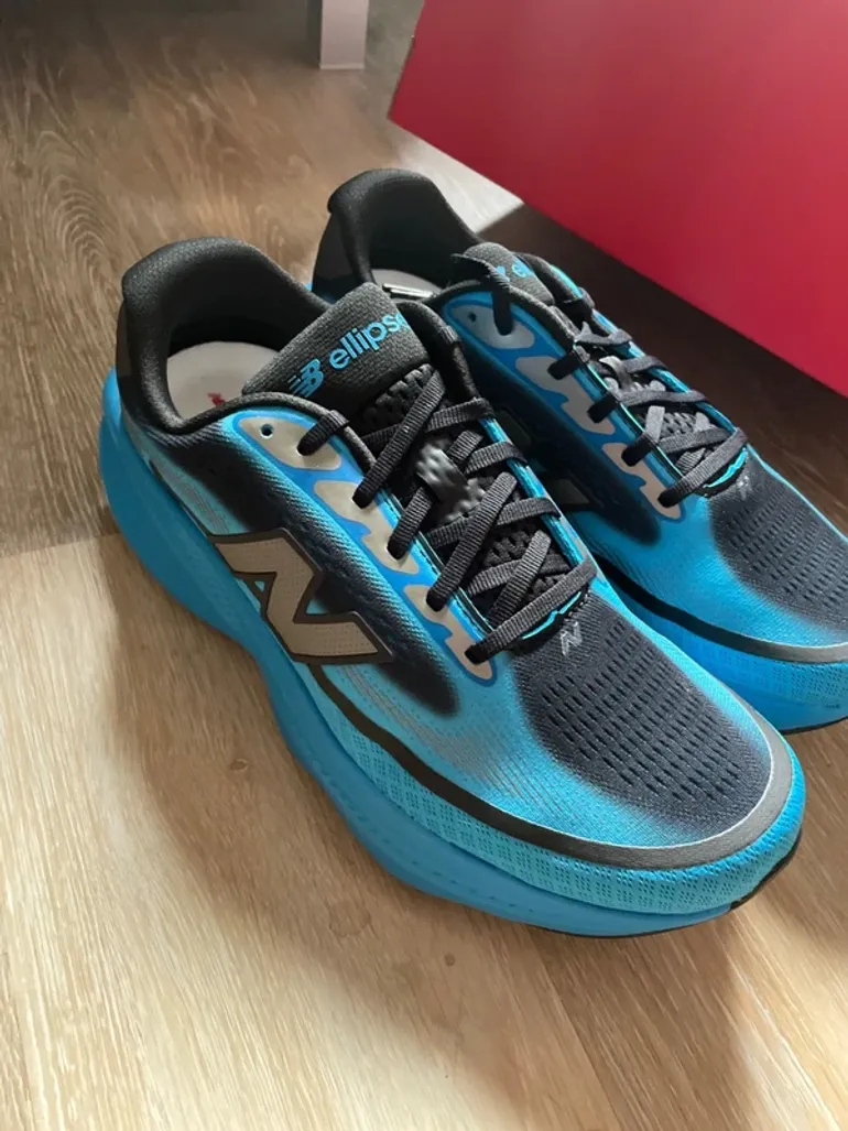 Used New Balance Ellipse bike — image 3 of 11