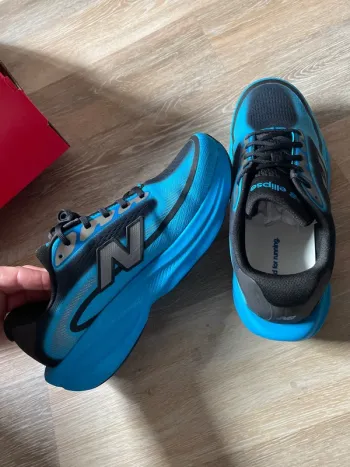 Used New Balance Ellipse bike — image 10 of 11