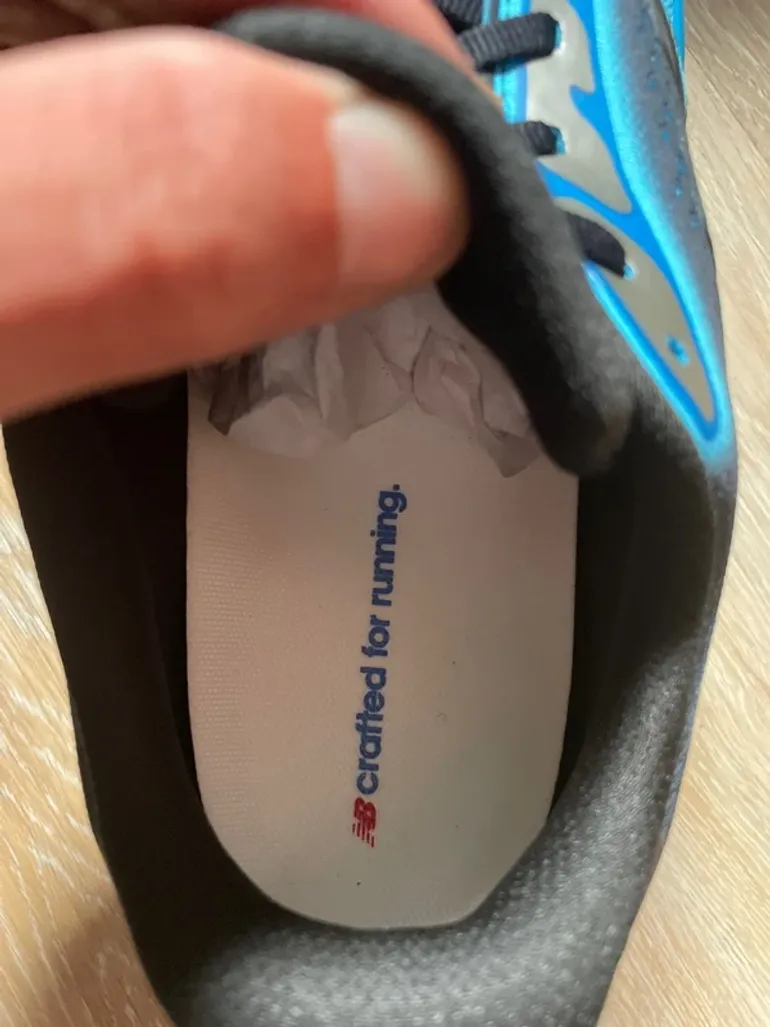 Used New Balance Ellipse bike — image 5 of 11