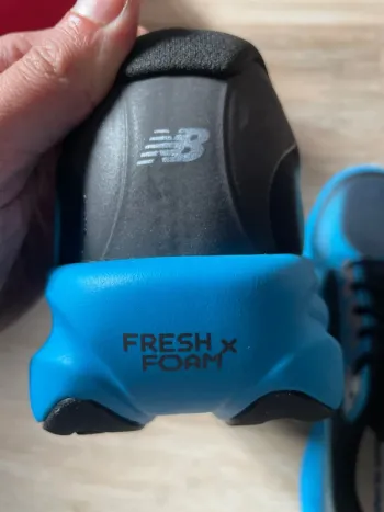 Used New Balance Ellipse bike — image 9 of 11