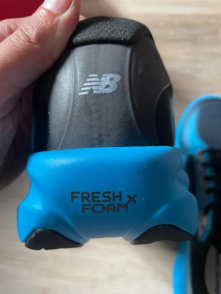 Used New Balance Ellipse bike — image 9 of 11