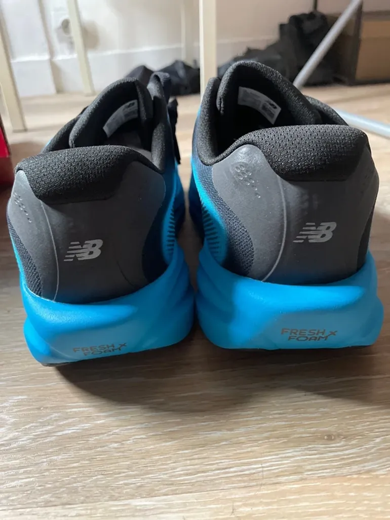 Used New Balance Ellipse bike — image 8 of 11