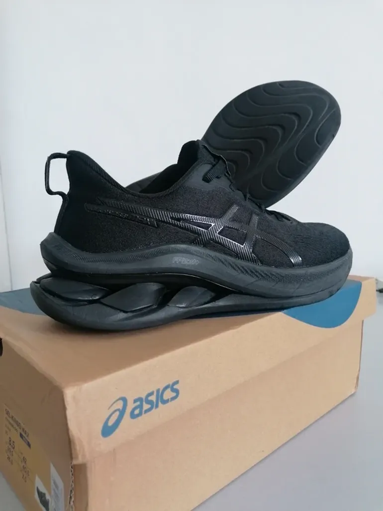 Gebrauchtes Asics Kinsei Max bike — Bild 2 von 10