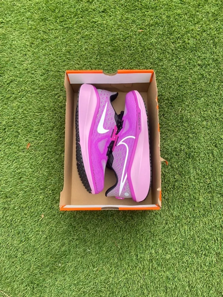 Used Rose Nike Vomero 17 bike — image 4 of 4