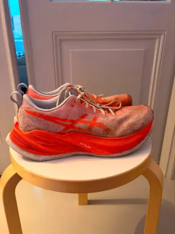Gebrauchtes Asics Superblast bike — Bild 3 von 6