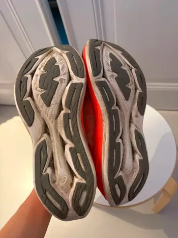 Gebrauchtes Asics Superblast bike — Bild 5 von 6