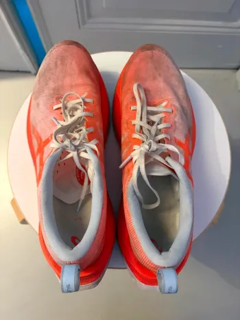 Gebrauchtes Asics Superblast bike — Bild 6 von 6