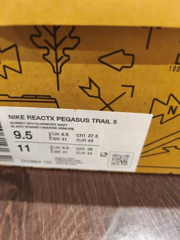 Gebrauchtes Pegasus Trail 5 ReactX bike — Bild 5 von 5