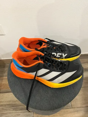 Continental Terrex Agravic 4 Running Shoes usato
