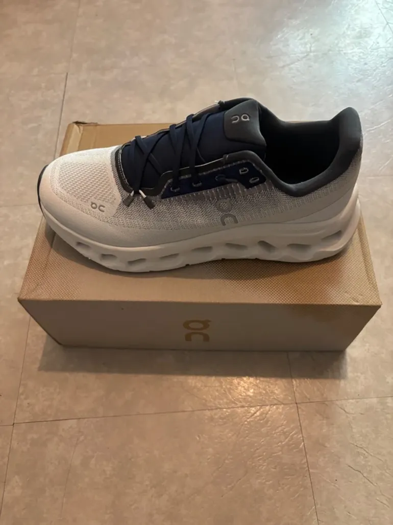 Used On Running Shoes bike — image 3 of 4