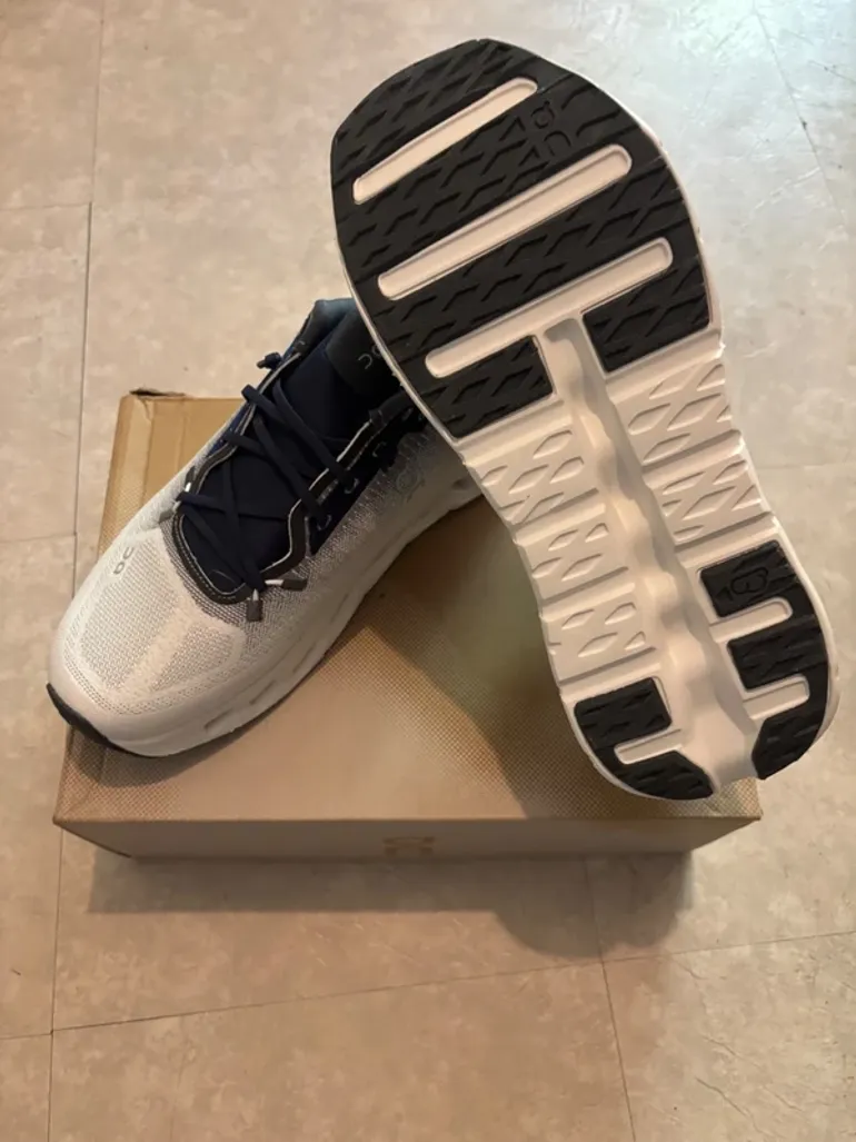 Used On Running Shoes bike — image 4 of 4