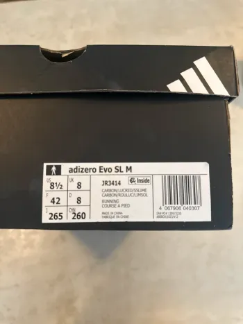Used Adidas Adizero Evo SL bike — image 9 of 10