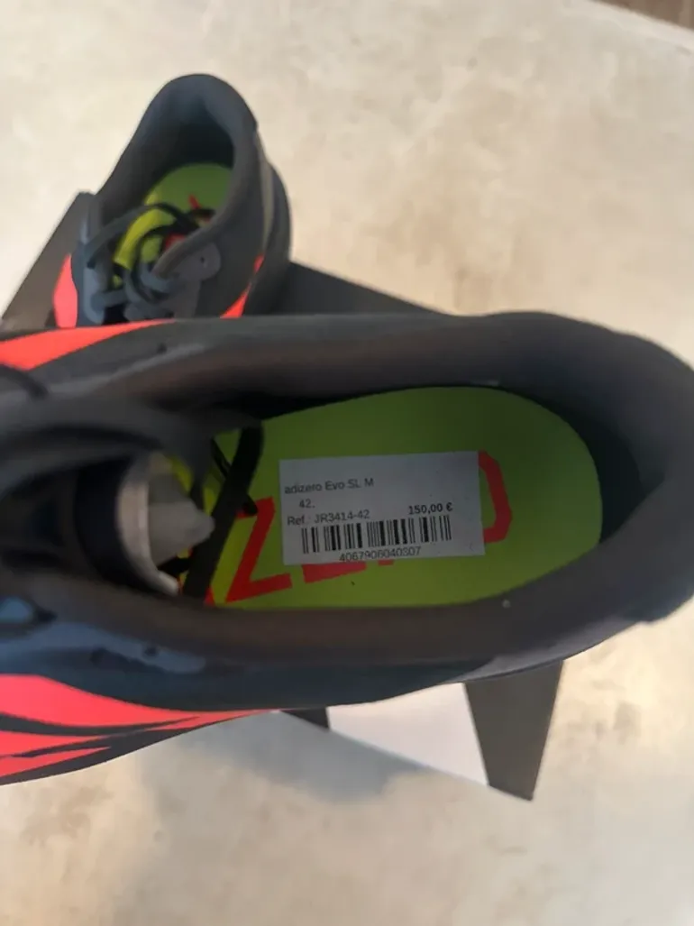 Used Adidas Adizero Evo SL bike — image 8 of 10
