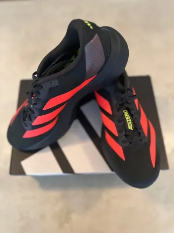 Used Adidas Adizero Evo SL Running Shoes