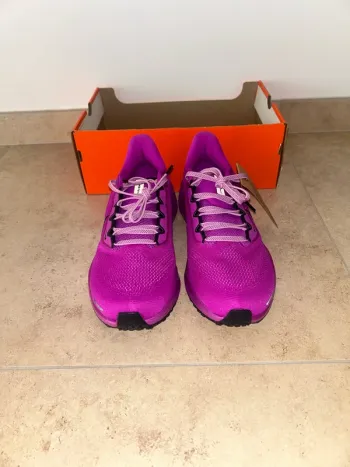 Käytetty Pegasus Air Zoom 41 Running Shoes