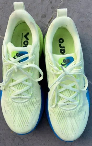 Brugt Nike ZoomX Vomero 18 bike — billede 6 af 8