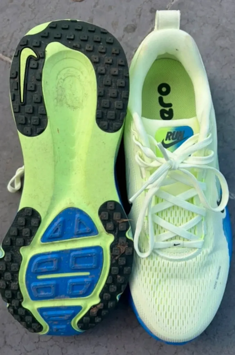 Brugt Nike ZoomX Vomero 18 bike — billede 7 af 8