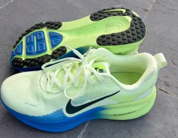 Brugt Nike ZoomX Vomero 18 bike — billede 2 af 8