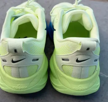 Brugt Nike ZoomX Vomero 18 bike — billede 4 af 8