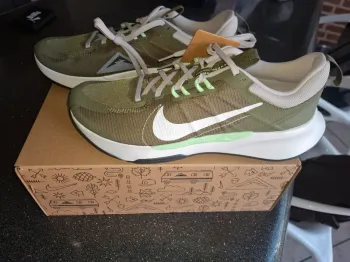 Gebrauchtes Nike Juniper Trail 2 bike — Bild 3 von 7
