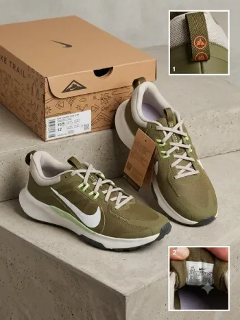 Nike Juniper Trail 2 Running Shoes de segunda mano