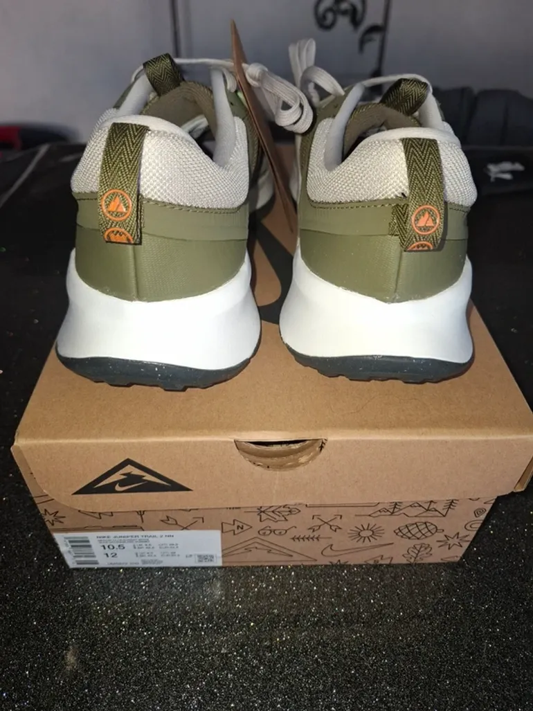 Gebrauchtes Nike Juniper Trail 2 bike — Bild 4 von 7