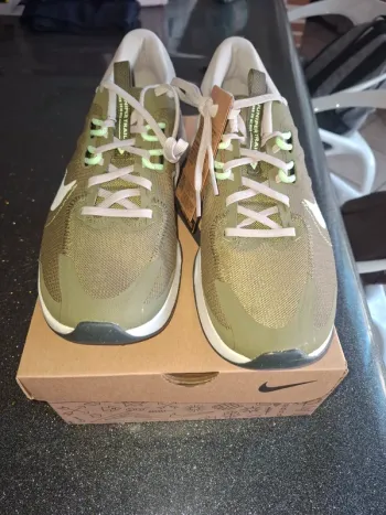 Gebrauchtes Nike Juniper Trail 2 bike — Bild 2 von 7