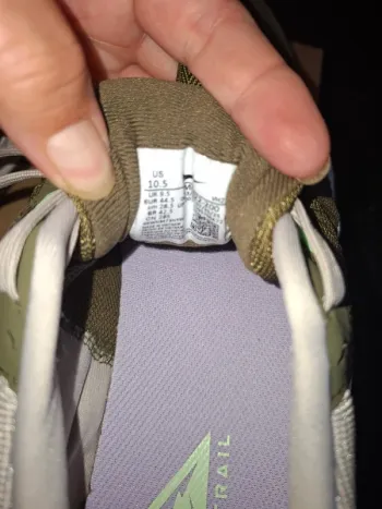 Gebrauchtes Nike Juniper Trail 2 bike — Bild 6 von 7