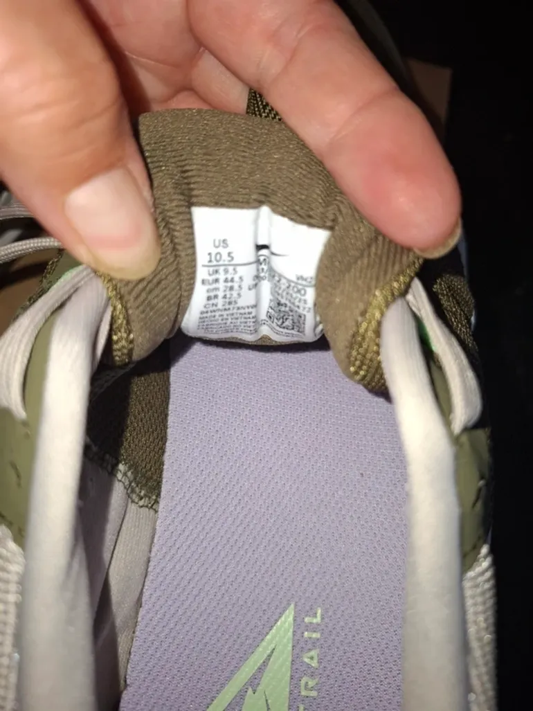 Gebrauchtes Nike Juniper Trail 2 bike — Bild 6 von 7