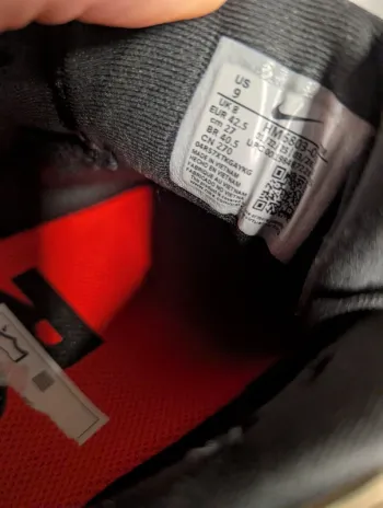 Použité Nike Vomero 18 bike — obrázek 6 z 6