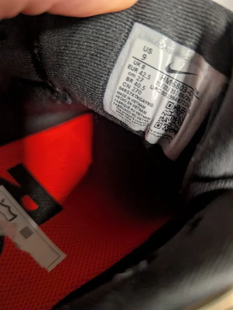 Použité Nike Vomero 18 bike — obrázek 6 z 6