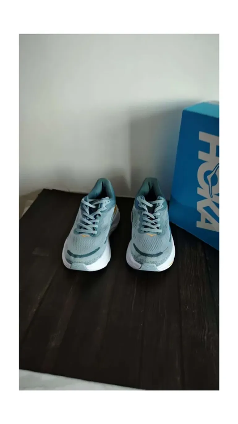 Gebrauchtes Hoka Shoes bike — Bild 4 von 6