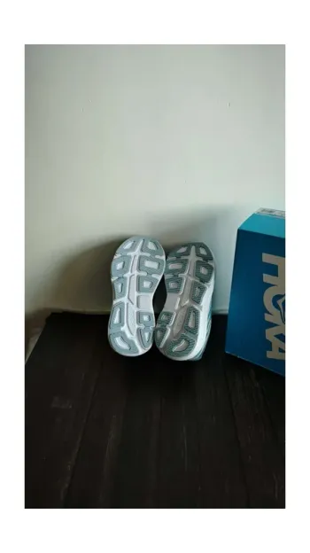 Gebrauchtes Hoka Shoes bike — Bild 5 von 6