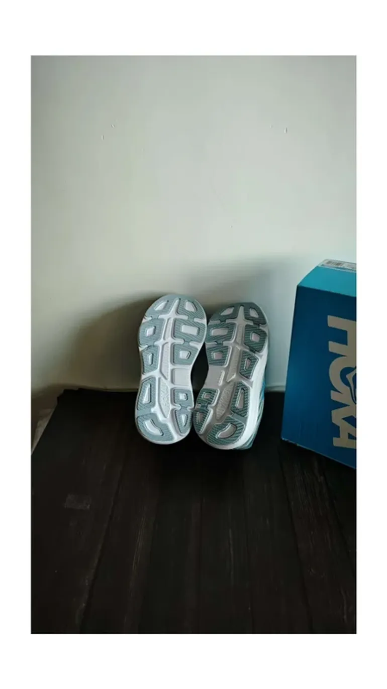 Gebrauchtes Hoka Shoes bike — Bild 5 von 6
