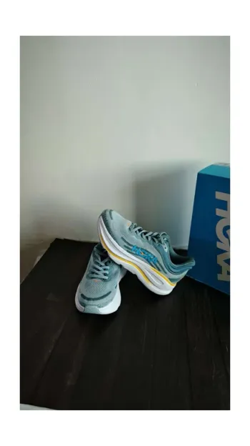 Gebrauchtes Hoka Shoes bike — Bild 3 von 6