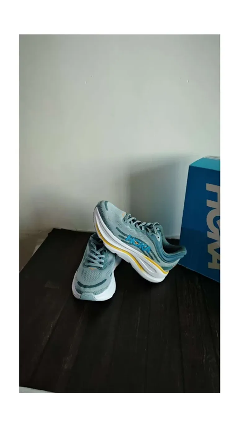 Gebrauchtes Hoka Shoes bike — Bild 3 von 6