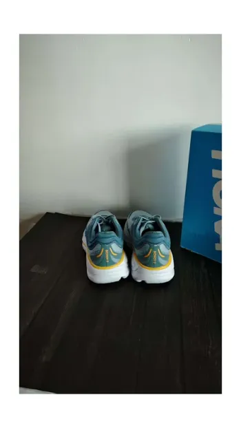 Gebrauchtes Hoka Shoes bike — Bild 2 von 6